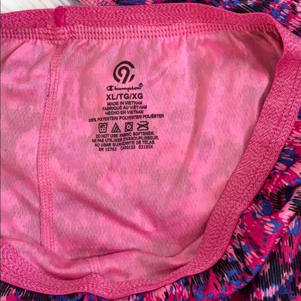 Champion Under garments